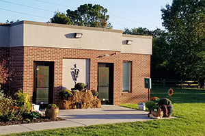 Warwick Run Animal Clinic