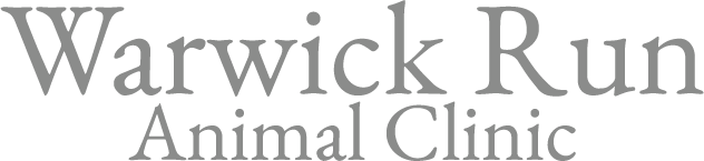 Warwick Run Animal Clinic
