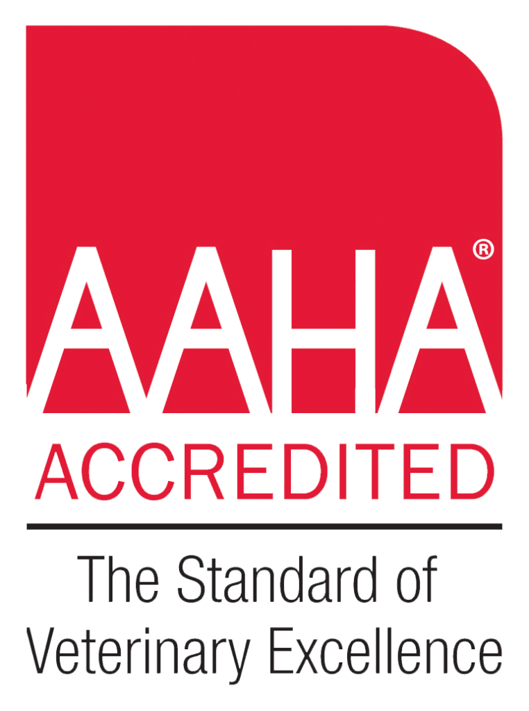 American Animal Hospital Association (AAHA).